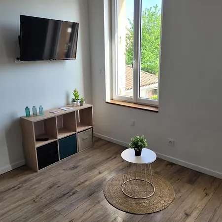 Climatise Proche Centre Αλμπί